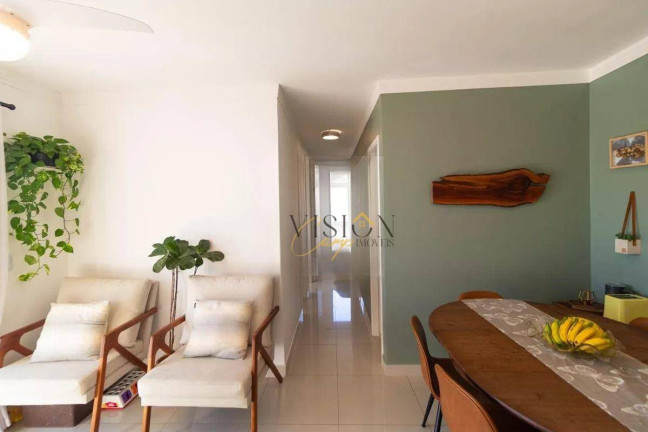 Imagem Apartamento com 3 Quartos à Venda, 70 m² em Jardim Myrian Moreira Da Costa - Campinas Imagem Apartamento com 3 Quartos à Venda, 70 m² em Jardim Myrian Moreira Da Costa - Campinas