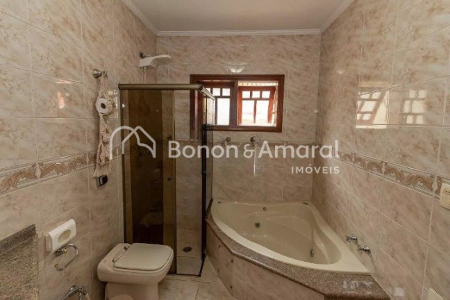 Imagem Casa com 4 Quartos à Venda, 357 m² em Jardim Santa Genebra - Campinas Imagem Casa com 4 Quartos à Venda, 357 m² em Jardim Santa Genebra - Campinas