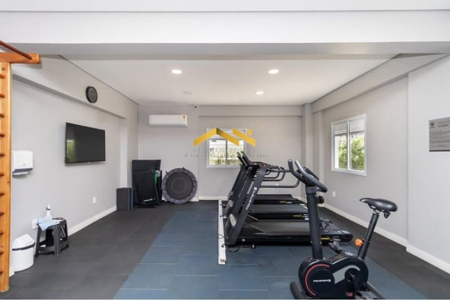 Imagem Apartamento com 2 Quartos à Venda, 56 m² em Vila Andrade - São Paulo Imagem Apartamento com 2 Quartos à Venda, 56 m² em Vila Andrade - São Paulo