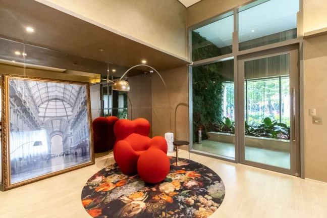 Imagem Cobertura com 2 Quartos à Venda, 185 m² em Perdizes - São Paulo Imagem Cobertura com 2 Quartos à Venda, 185 m² em Perdizes - São Paulo