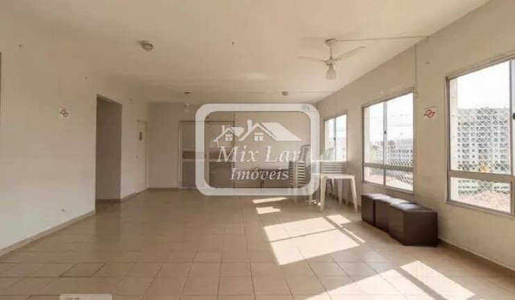 Imagem Apartamento com 3 Quartos à Venda, 53 m² em São Pedro - Osasco