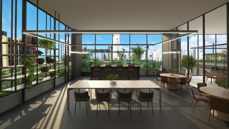 Imagem Apartamento com 2 Quartos à Venda, 68 m² em Manaíra - João Pessoa Imagem Apartamento com 2 Quartos à Venda, 68 m² em Manaíra - João Pessoa