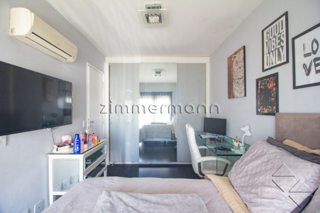 Imagem Apartamento com 4 Quartos à Venda, 384 m² em Vila Nova Conceicao - São Paulo