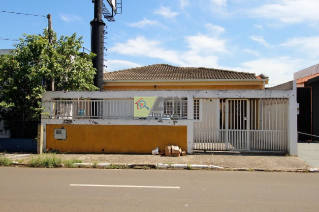 Casa com 4 Quartos à Venda, 200 m² em Loteamento Remanso Campineiro - Hortolândia