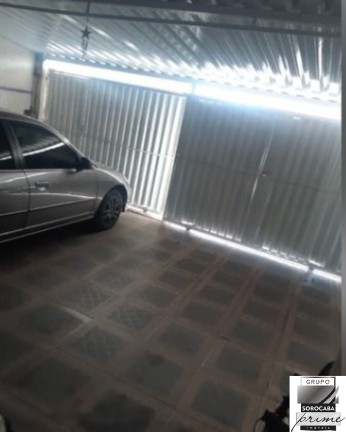 Imagem Casa com 2 Quartos à Venda,  em Jardim Residencial Villa Amato - Sorocaba