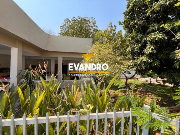 Imagem Casa com 3 Quartos à Venda, 720 m² em Santa Cruz - Cuiabá Imagem Casa com 3 Quartos à Venda, 720 m² em Santa Cruz - Cuiabá