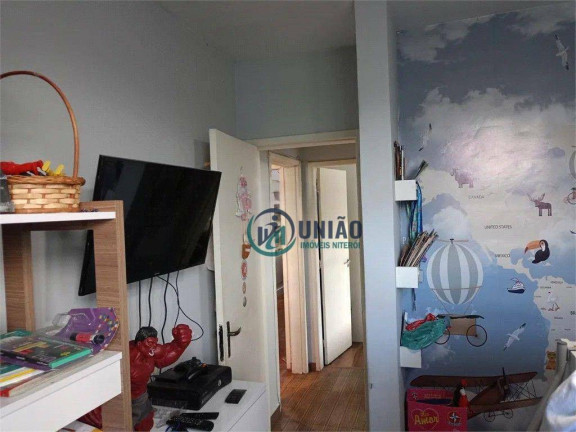 Imagem Apartamento com 2 Quartos à Venda, 72 m² em Fonseca - Niterói Imagem Apartamento com 2 Quartos à Venda, 72 m² em Fonseca - Niterói