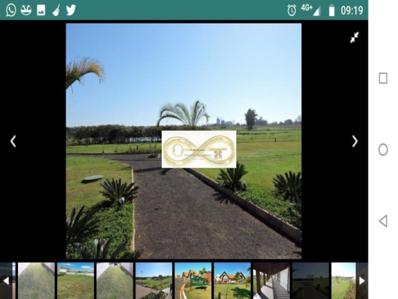 Imagem Casa com 3 Quartos à Venda, 180 m² em Parque Brasil 500 - Paulínia