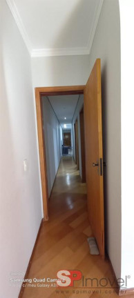 Apartamento com 3 Quartos à Venda, 170 m² em Jardim - Santo André