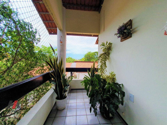 Imagem Casa com 4 Quartos à Venda ou Locação, 270 m² em Edson Queiroz - Fortaleza
