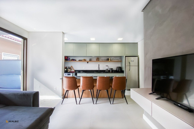 Imagem Apartamento com 1 Quarto à Venda, 112 m² em Palmas - Governador Celso Ramos Imagem Apartamento com 1 Quarto à Venda, 112 m² em Palmas - Governador Celso Ramos