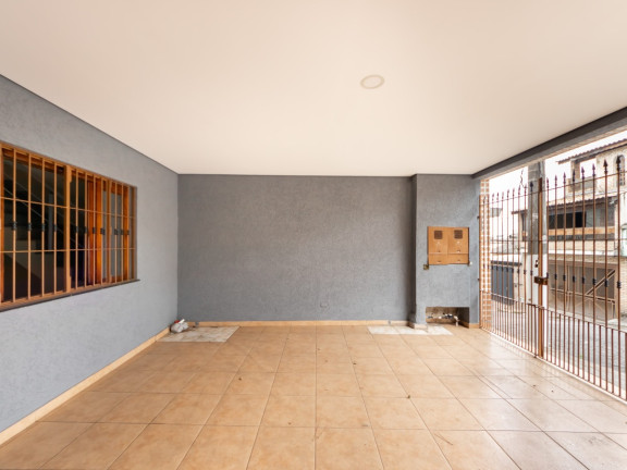 Sobrado com 3 Quartos à Venda, 145 m² em Vila Gustavo - São Paulo