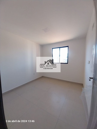 Imagem Cobertura com 3 Quartos à Venda, 112 m² em Intermares - Cabedelo Imagem Cobertura com 3 Quartos à Venda, 112 m² em Intermares - Cabedelo