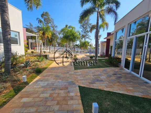 Imagem Apartamento com 2 Quartos à Venda, 67 m² em Jardim Bela Vista - Indaiatuba