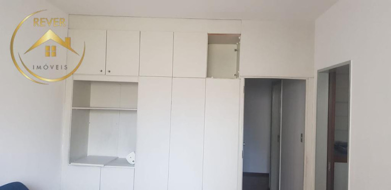 Apartamento com 1 Quarto à Venda, 46 m² em Centro - Campinas