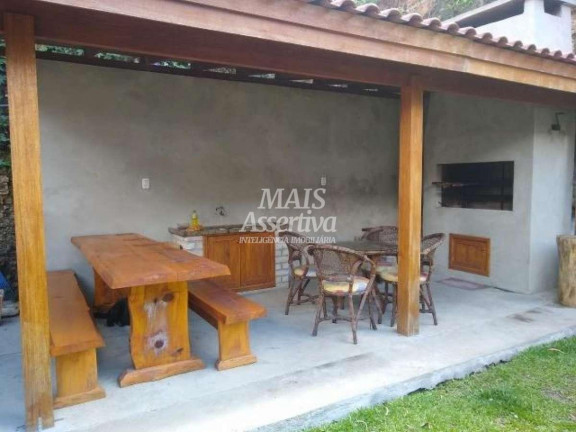 Imagem Casa com 3 Quartos à Venda, 154 m² em Eugênio Ferreira - Canela Imagem Casa com 3 Quartos à Venda, 154 m² em Eugênio Ferreira - Canela