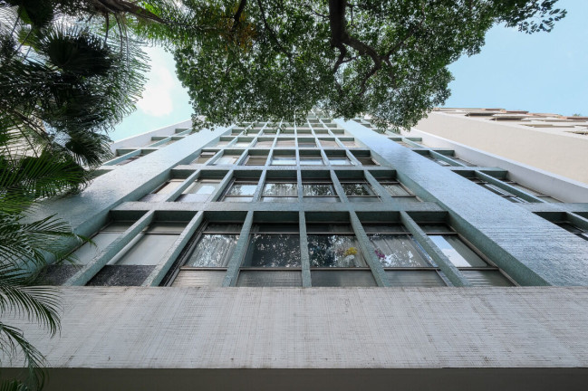 Imagem Apartamento com 3 Quartos à Venda, 197 m² em Santa Cecília - São Paulo Imagem Apartamento com 3 Quartos à Venda, 197 m² em Santa Cecília - São Paulo