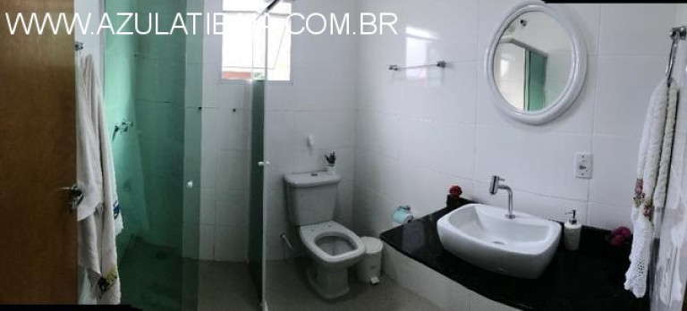Imagem Casa com 3 Quartos à Venda, 100 m² em Jardim Do Lago - Atibaia