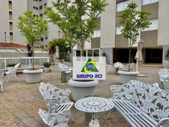 Imagem Apartamento com 4 Quartos à Venda, 118 m² em Centro - Campinas