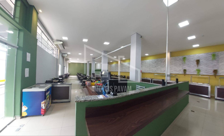 Imagem Galpão para Alugar, 1.771 m² em Rudge Ramos - São Bernardo Do Campo Imagem Galpão para Alugar, 1.771 m² em Rudge Ramos - São Bernardo Do Campo