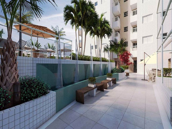 Imagem Apartamento com 3 Quartos à Venda, 104 m² em Centro - Itanhaem Imagem Apartamento com 3 Quartos à Venda, 104 m² em Centro - Itanhaem