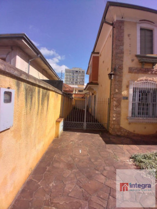 Imagem Casa à Venda, 254 m² em Centro - Limeira Imagem Casa à Venda, 254 m² em Centro - Limeira