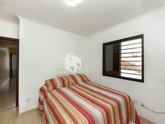 Imagem Sobrado com 3 Quartos à Venda, 178 m² em Vila Gustavo - São Paulo Imagem Sobrado com 3 Quartos à Venda, 178 m² em Vila Gustavo - São Paulo