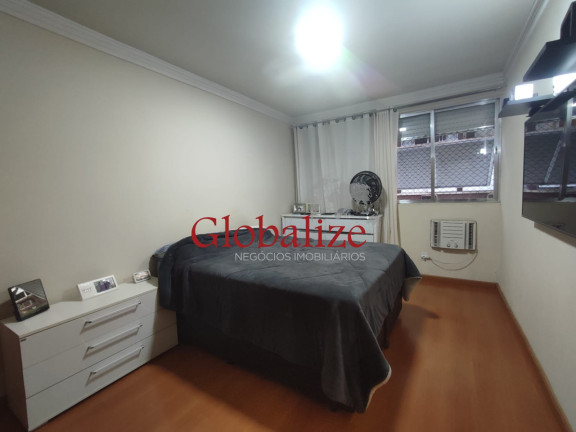 Imagem Imóvel com 2 Quartos à Venda, 78 m² em José Menino - Santos Imagem Imóvel com 2 Quartos à Venda, 78 m² em José Menino - Santos