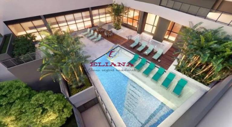 Imagem Apartamento com 3 Quartos à Venda, 275 m² em Sumarezinho - São Paulo