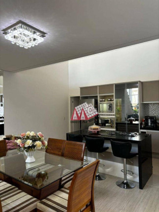 Imagem Casa com 3 Quartos à Venda, 220 m² em Condomínio Residencial Villagio Milano - Sorocaba