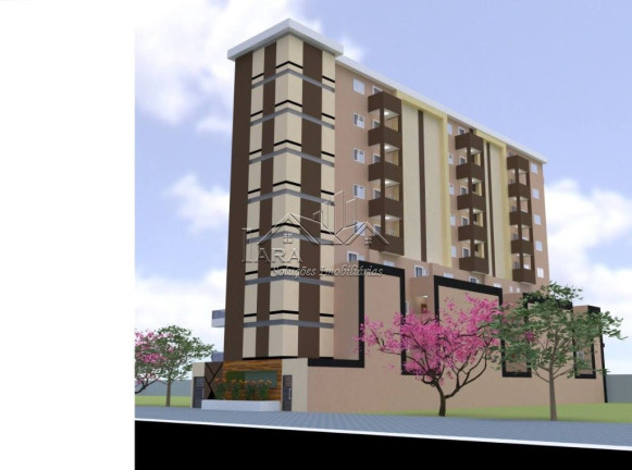 Apartamento com 2 Quartos à Venda, 38 m² em Vila Matilde - São Paulo