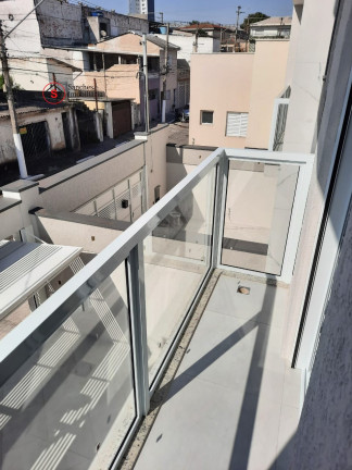 Imagem Sobrado com 3 Quartos à Venda, 90 m² em Jardim Independência - São Paulo Imagem Sobrado com 3 Quartos à Venda, 90 m² em Jardim Independência - São Paulo