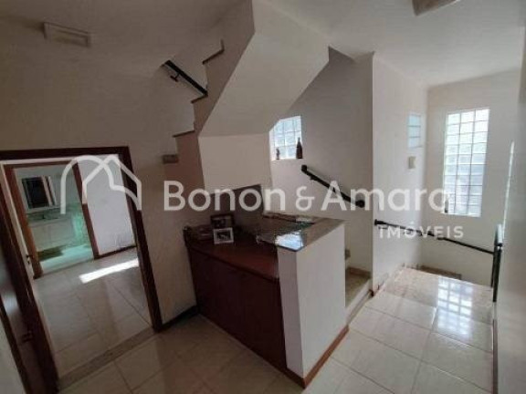 Imagem Casa de Condomínio com 4 Quartos à Venda, 469 m² em Betel - Paulínia Imagem Casa de Condomínio com 4 Quartos à Venda, 469 m² em Betel - Paulínia