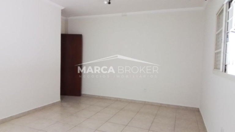 Imagem Casa com 3 Quartos à Venda, 231 m² em Jardim Nova Palmares Ii - Valinhos