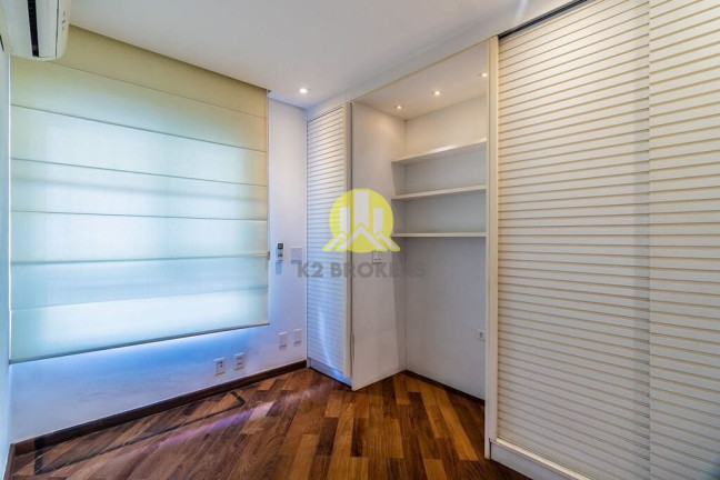 Imagem Cobertura com 4 Quartos à Venda, 231 m² em Paraíso - São Paulo