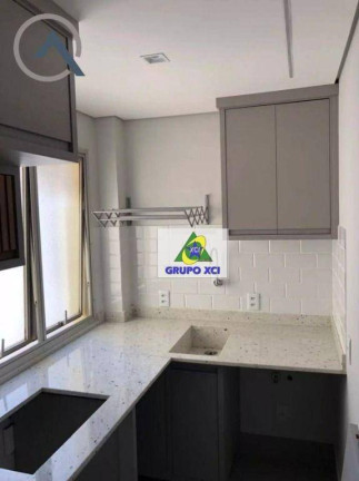 Imagem Apartamento com 1 Quarto à Venda, 40 m² em Centro - Campinas Imagem Apartamento com 1 Quarto à Venda, 40 m² em Centro - Campinas