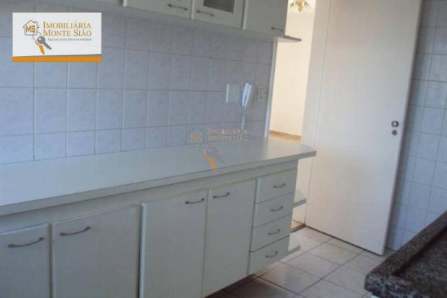 Imagem Apartamento com 2 Quartos à Venda, 65 m² em Vila Rosália - Guarulhos Imagem Apartamento com 2 Quartos à Venda, 65 m² em Vila Rosália - Guarulhos