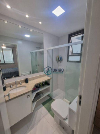 Imagem Apartamento com 2 Quartos à Venda, 90 m² em Charitas - Niterói