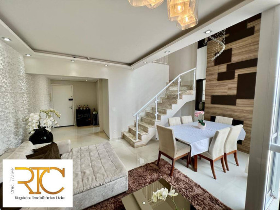 Imagem Apartamento com 3 Quartos à Venda, 144 m² em Jardim Umuarama - São Paulo Imagem Apartamento com 3 Quartos à Venda, 144 m² em Jardim Umuarama - São Paulo