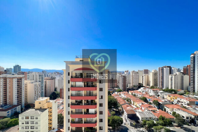 Imagem Apartamento com 3 Quartos à Venda, 86 m² em Perdizes - São Paulo