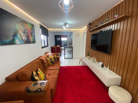 Imagem Sobrado com 2 Quartos à Venda, 118 m² em Chácaras Ceres - Suzano Imagem Sobrado com 2 Quartos à Venda, 118 m² em Chácaras Ceres - Suzano