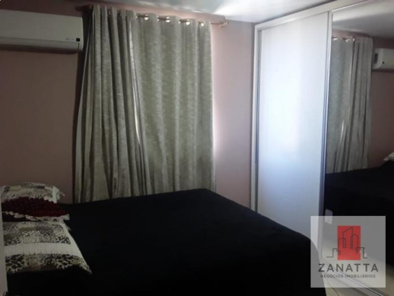 Imagem Apartamento com 2 Quartos à Venda, 46 m² em São Sebastião - Esteio