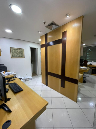 Imagem Sala Comercial à Venda, 30 m² em Pinheiros - São Paulo Imagem Sala Comercial à Venda, 30 m² em Pinheiros - São Paulo