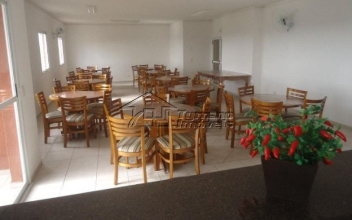 Imagem Apartamento com 3 Quartos para Alugar, 94 m² em Santana - São José Dos Campos