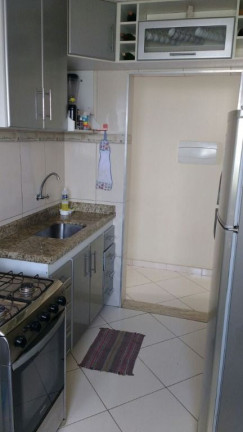 Imagem Apartamento com 2 Quartos à Venda, 56 m² em Vila Urupês - Suzano