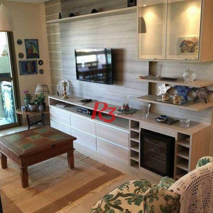 Imagem Apartamento com 3 Quartos à Venda, 150 m² em Canto Do Forte - Praia Grande Imagem Apartamento com 3 Quartos à Venda, 150 m² em Canto Do Forte - Praia Grande