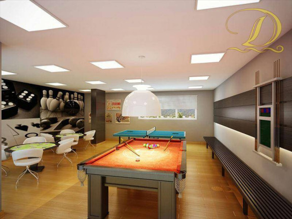 Imagem Apartamento com 2 Quartos à Venda, 85 m² em Canto Do Forte - Praia Grande Imagem Apartamento com 2 Quartos à Venda, 85 m² em Canto Do Forte - Praia Grande