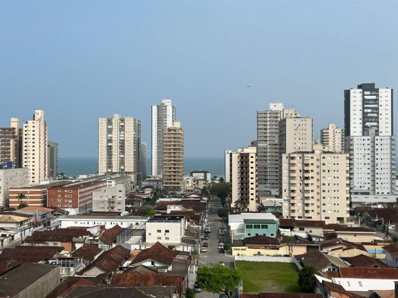 Imagem Apartamento com 1 Quarto à Venda, 84 m² em Tupi - Praia Grande
