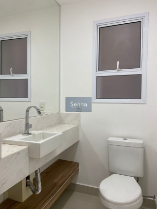 Imagem Apartamento com 3 Quartos para Alugar, 111 m² em Jardim Bonfiglioli - Jundiaí