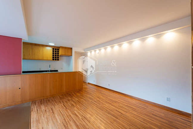 Imagem Apartamento com 2 Quartos à Venda, 61 m² em Jardim Prudência - São Paulo